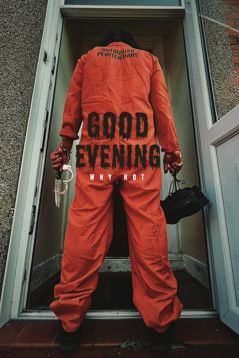 Poster of Good Evening