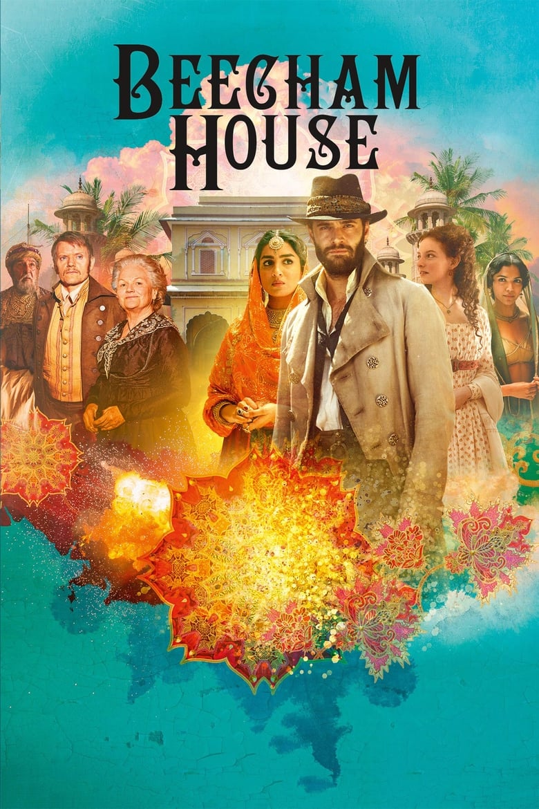 Poster of Beecham House