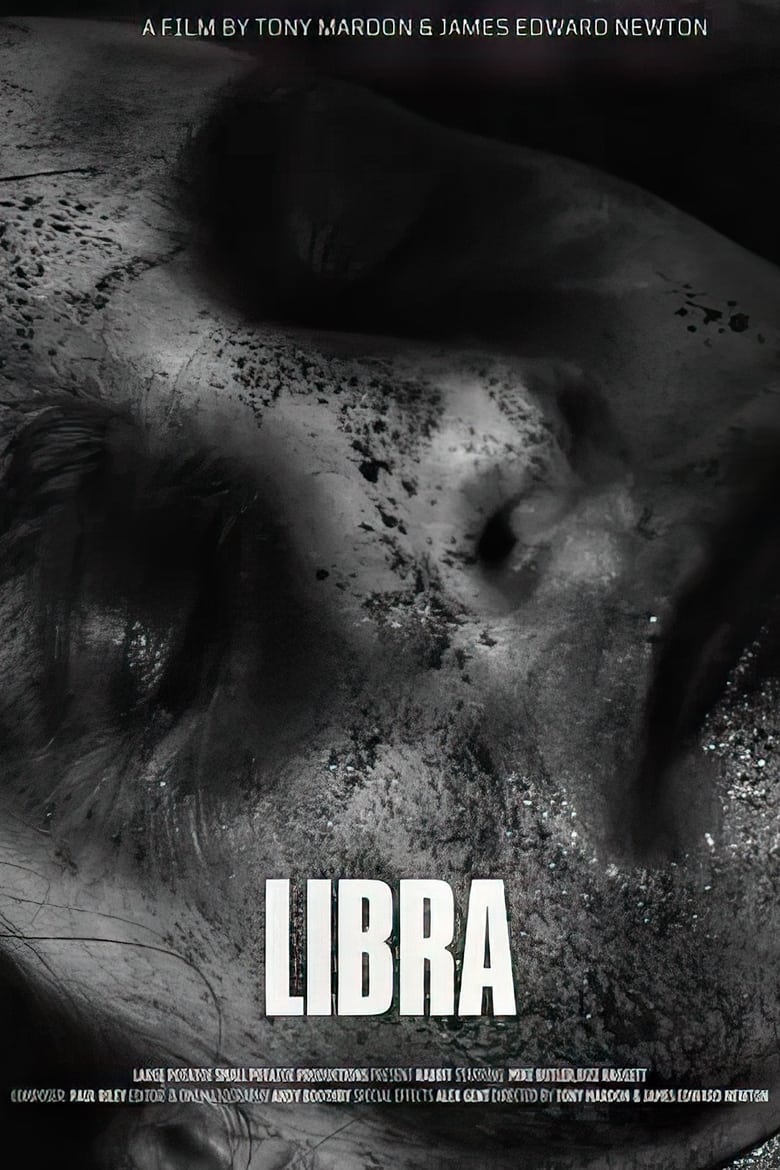 Poster of Libra