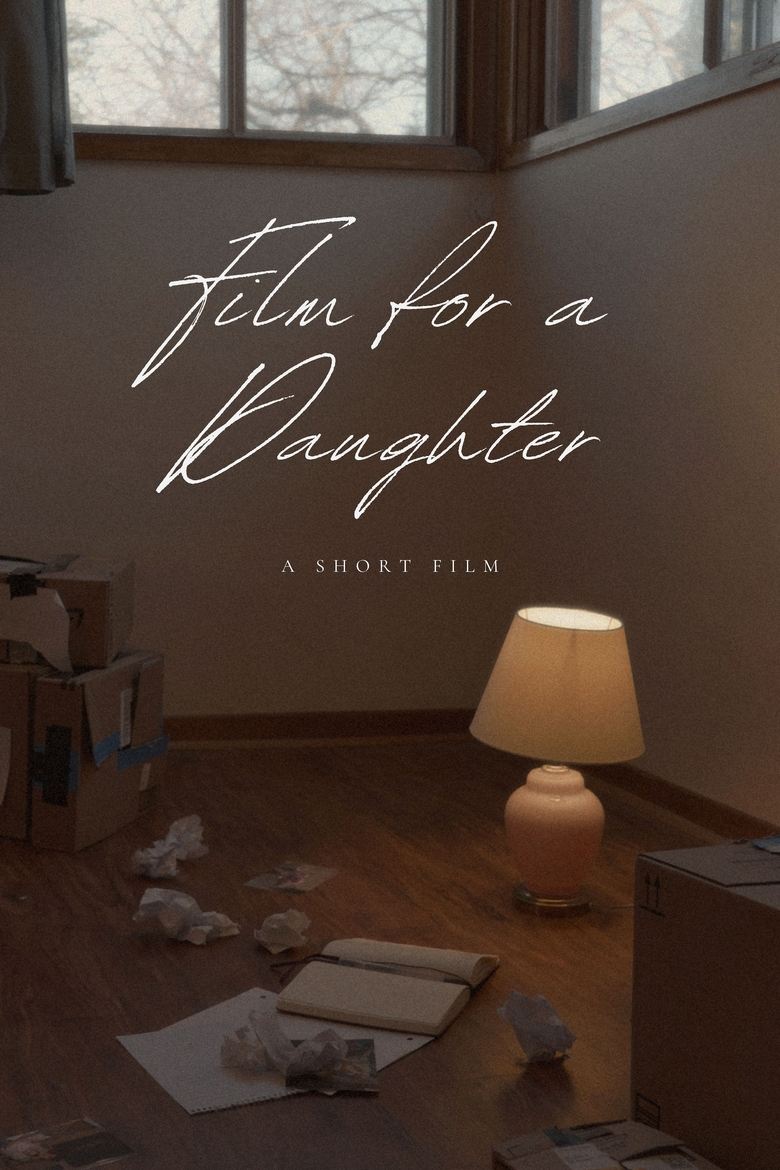 Poster of Film for a Daughter