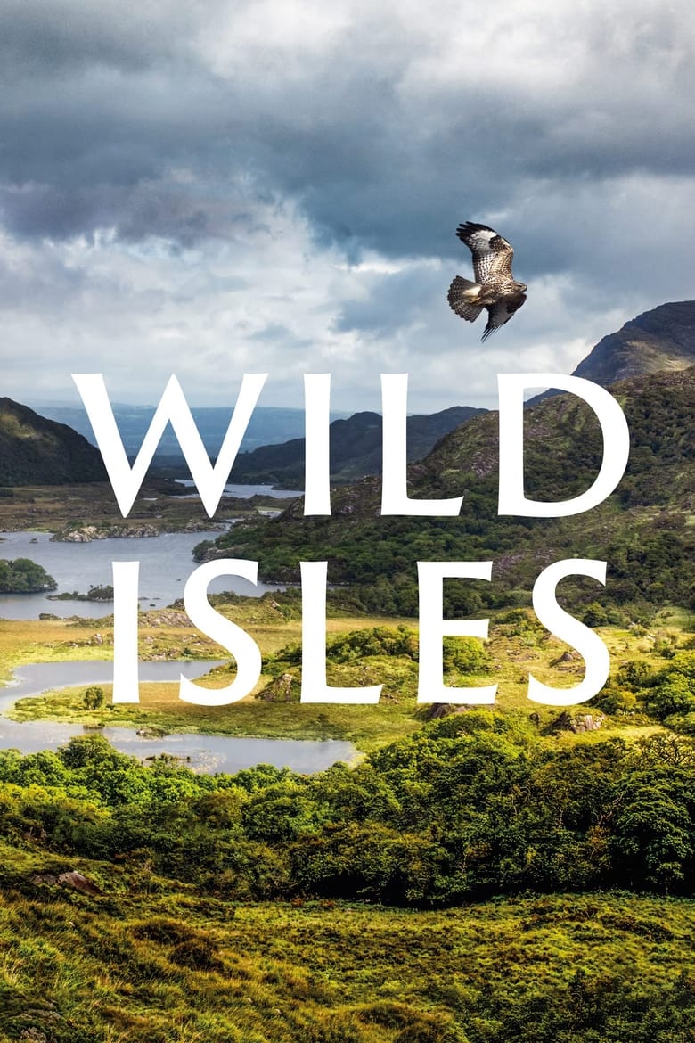 Poster of Wild Isles