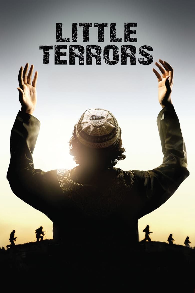 Poster of Little Terrors