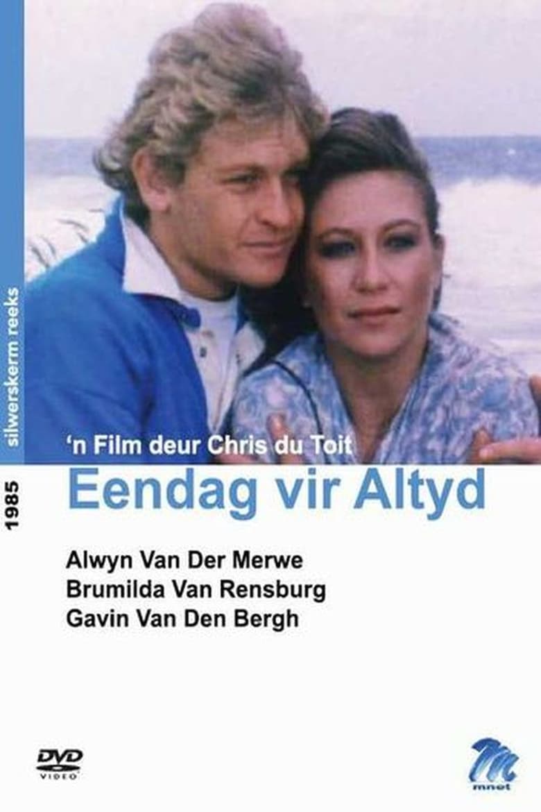 Poster of Eendag Vir Altyd