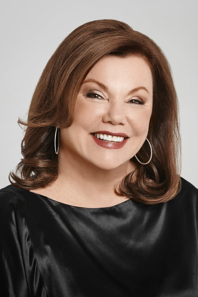 Portrait of Marsha Mason