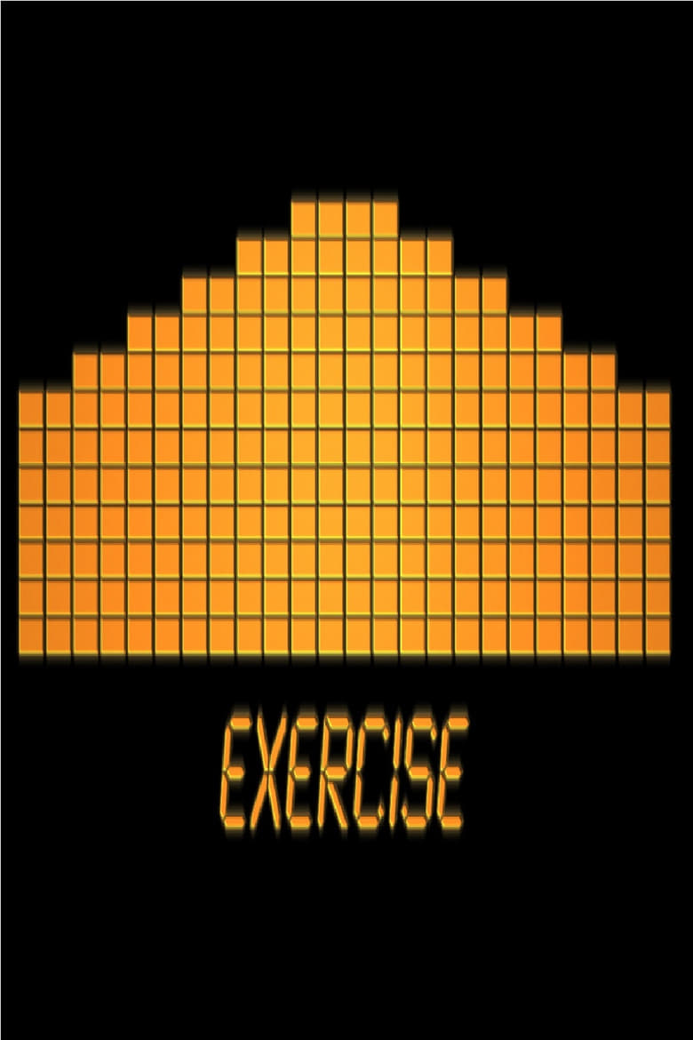 Poster of Exercise