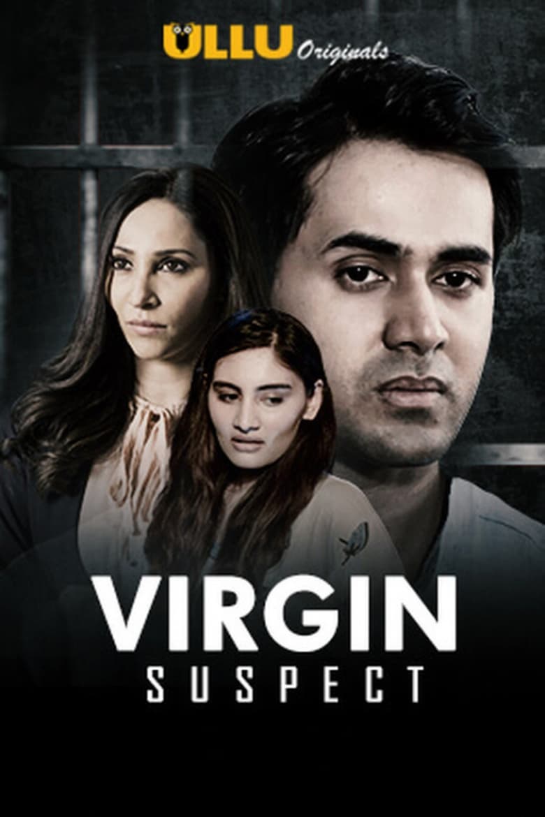 Poster of Virgin Suspect