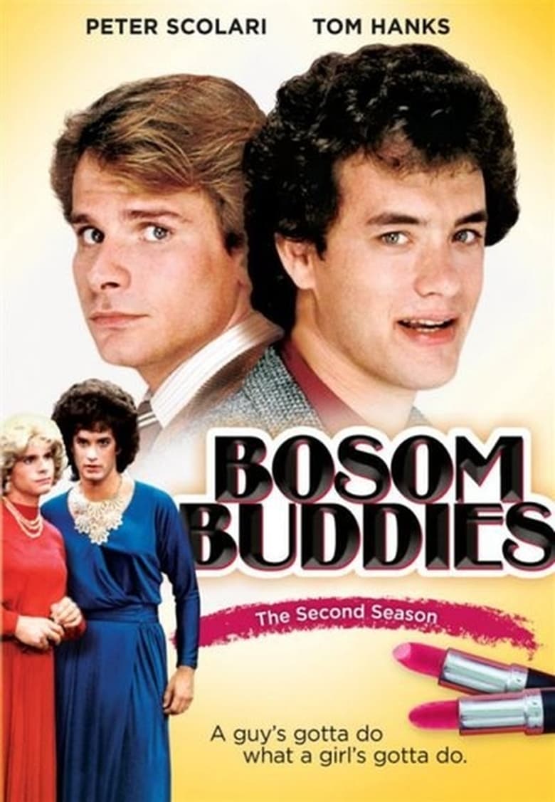 Poster of Episodes in Bosom Buddies - Season 2 - Season 2