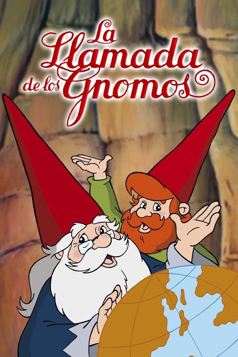 Poster of Episodes in Wisdom Of The Gnomes - Season 1 - Season 1