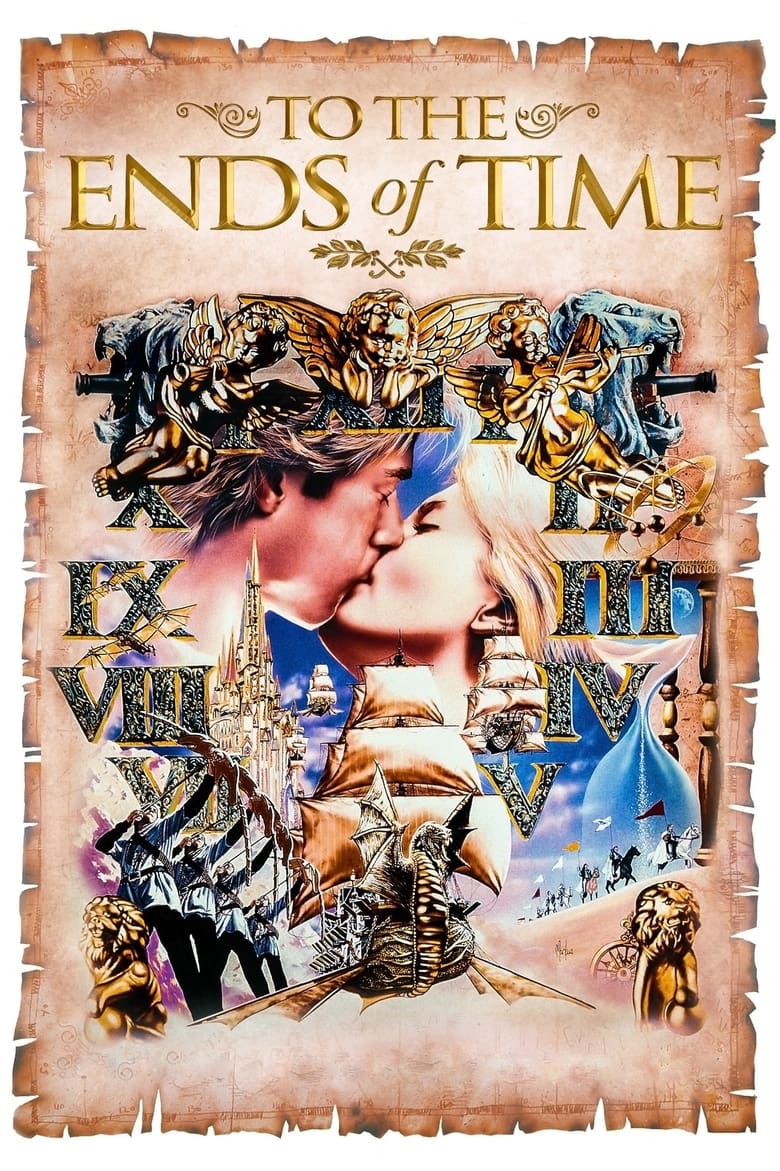 Poster of To the Ends of Time