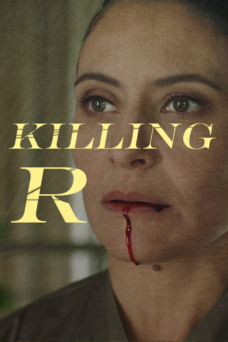 Poster of Killing R