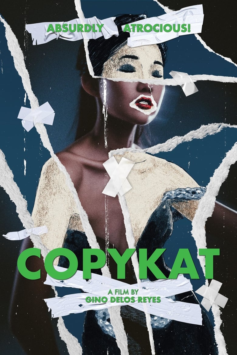 Poster of CopyKat