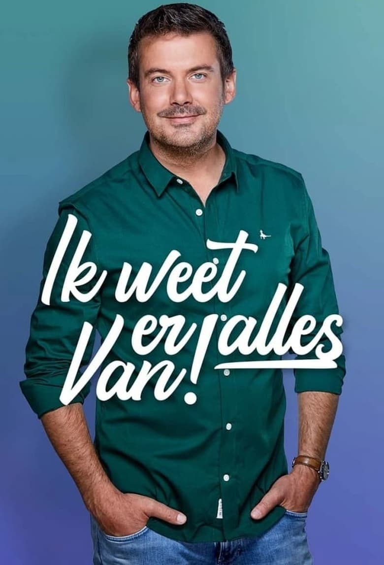 Poster of Episodes in Ik Weet Er Alles Van! - Season 2 - Season 2