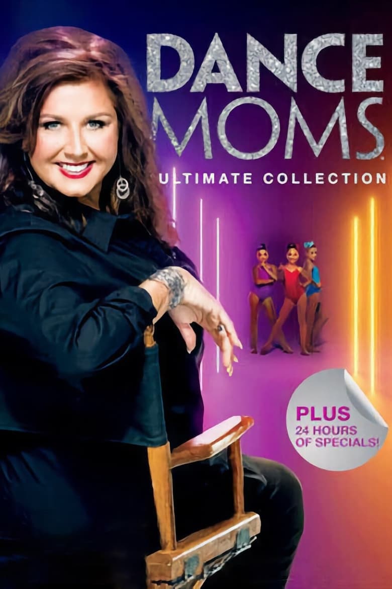 Poster of Episodes in Dance Moms - Specials - Specials