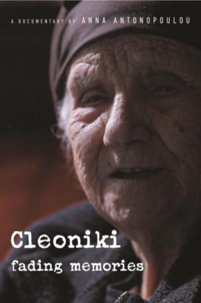 Poster of Cleoniki