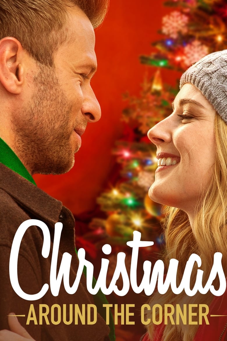 Poster of Christmas Around the Corner