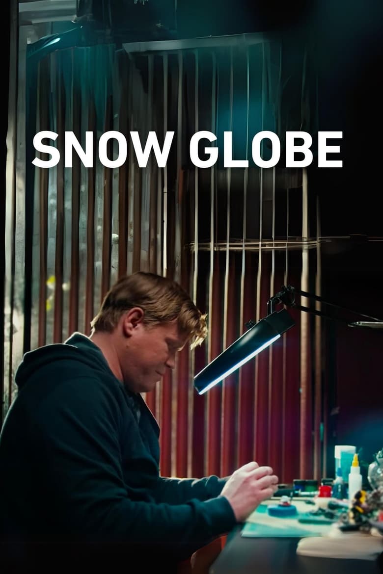 Poster of Snow Globe: A Breaking Bad Short