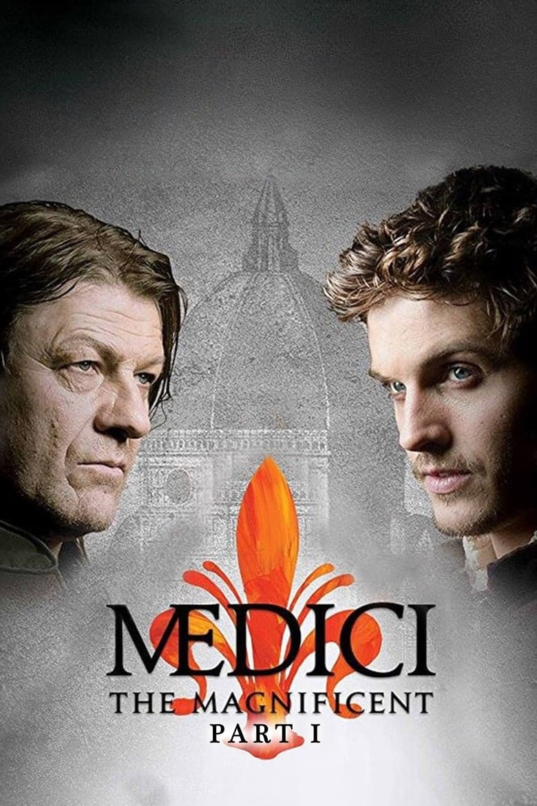 Poster of Episodes in Medici  Masters Of Florence - Medici: The Magnificent - Medici: The Magnificent