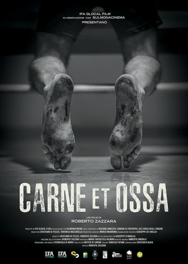 Poster of Carne Et Ossa