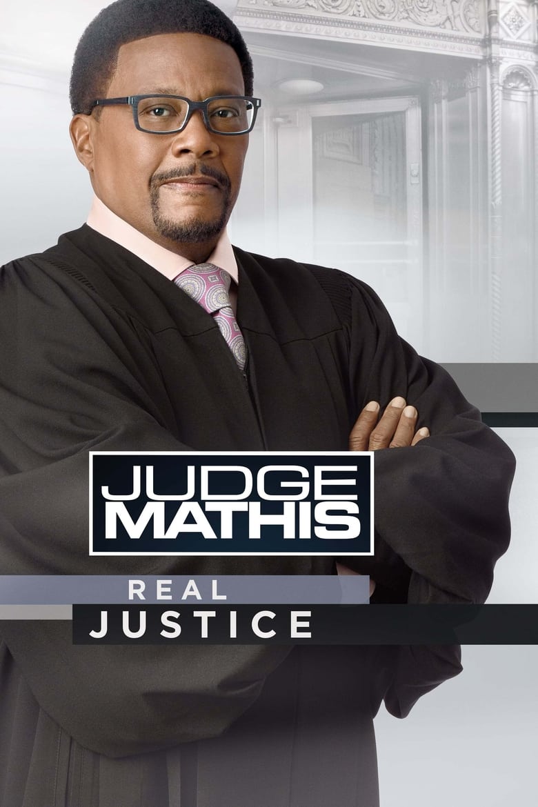 Poster of Cast and Crew in Judge Mathis - Season 23 - Episode 104 - Episode 104