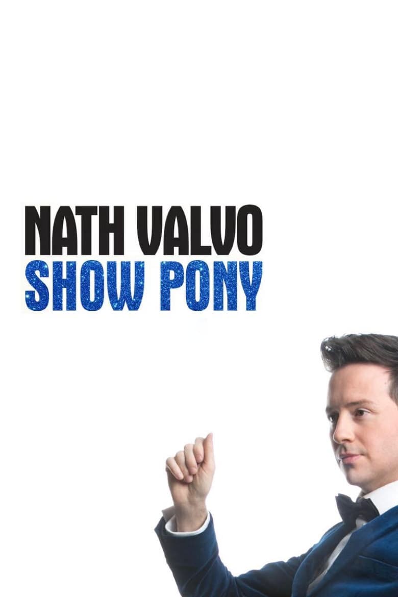 Poster of Nath Valvo - Show Pony