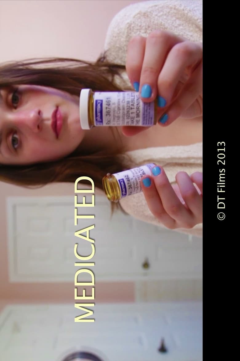 Poster of Medicated