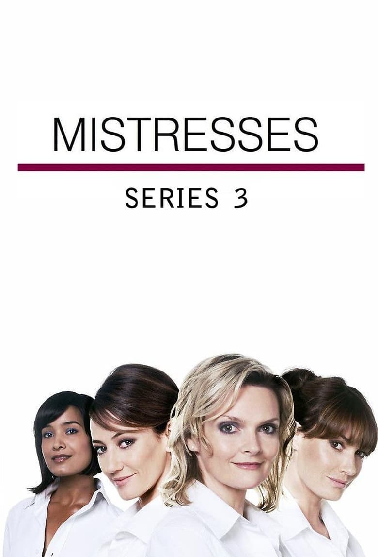 Poster of Cast and Crew in Mistresses - Season 3 - Episode 1 - Episode 1