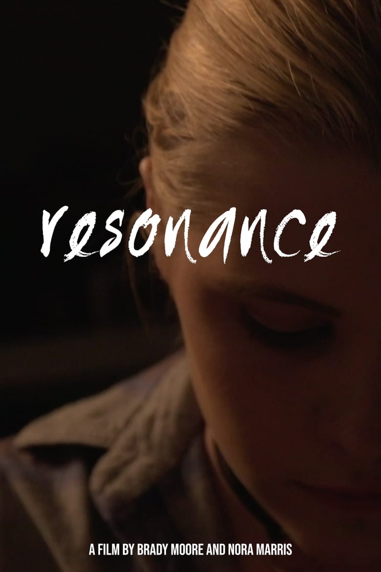 Poster of Resonance