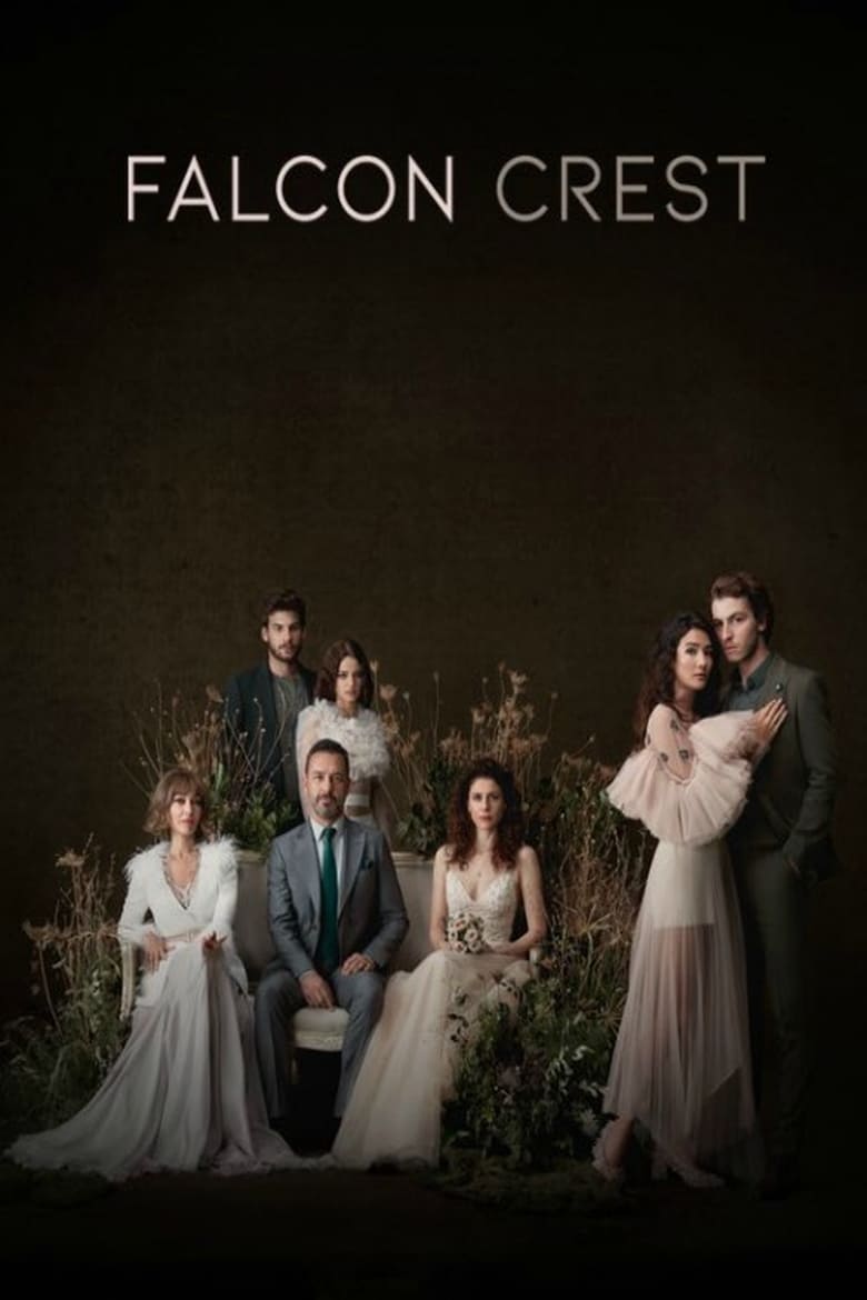 Poster of Episodes in Şahin Tepesi - Season 1 - Season 1