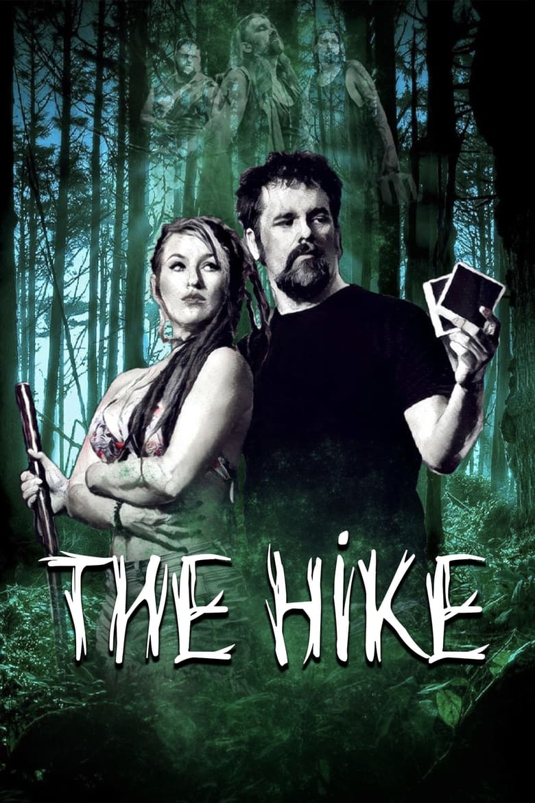 Poster of The Hike