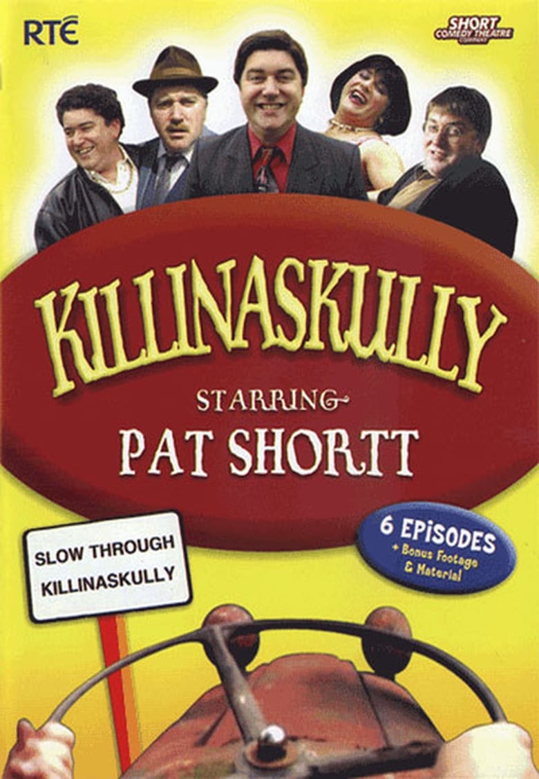 Poster of Episodes in Killinaskully - Season 1 - Season 1