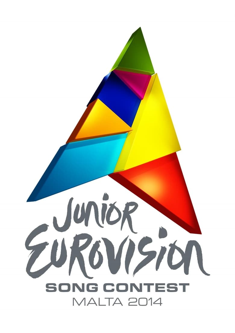 Poster of Episodes in Junior Eurovision Song Contest - Marsa 2014 - Marsa 2014