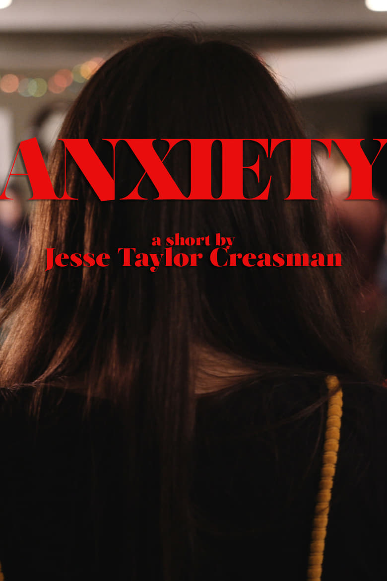 Poster of Anxiety