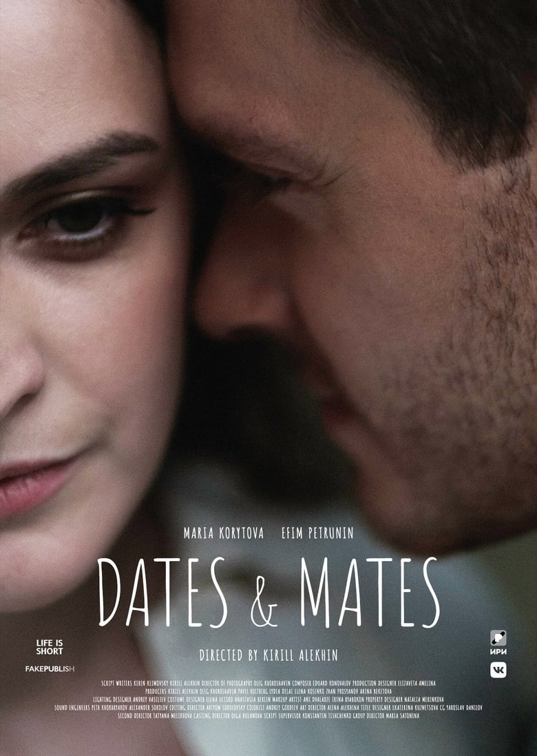 Poster of Episodes in Dates & Mates - Season 3 - Season 3