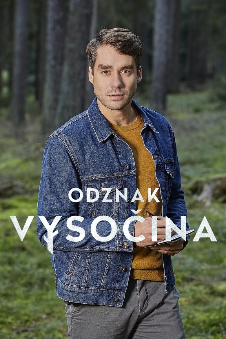 Poster of Episodes in Odznak Vysočina - Season 3 - Season 3