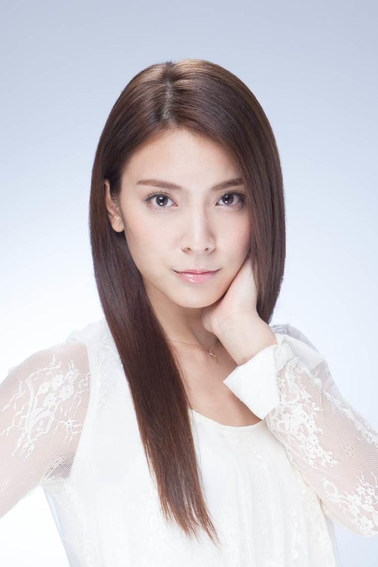 Portrait of Sayaka Akimoto