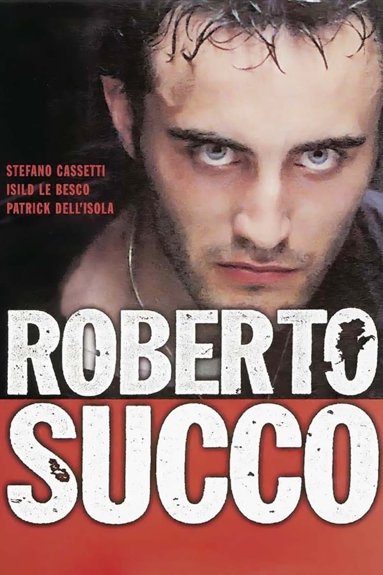 Poster of Roberto Succo