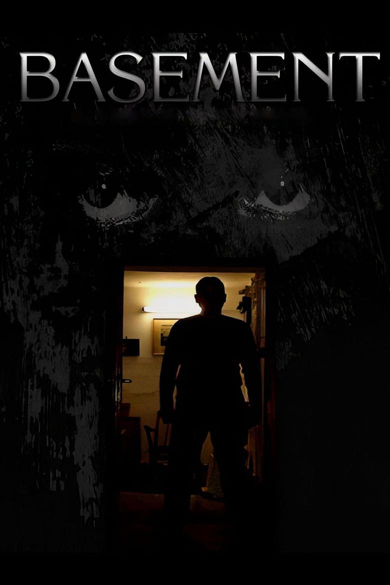 Poster of The Basement