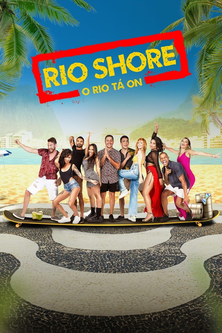 Poster of Episodes in Rio Shore - Season 1 - Season 1