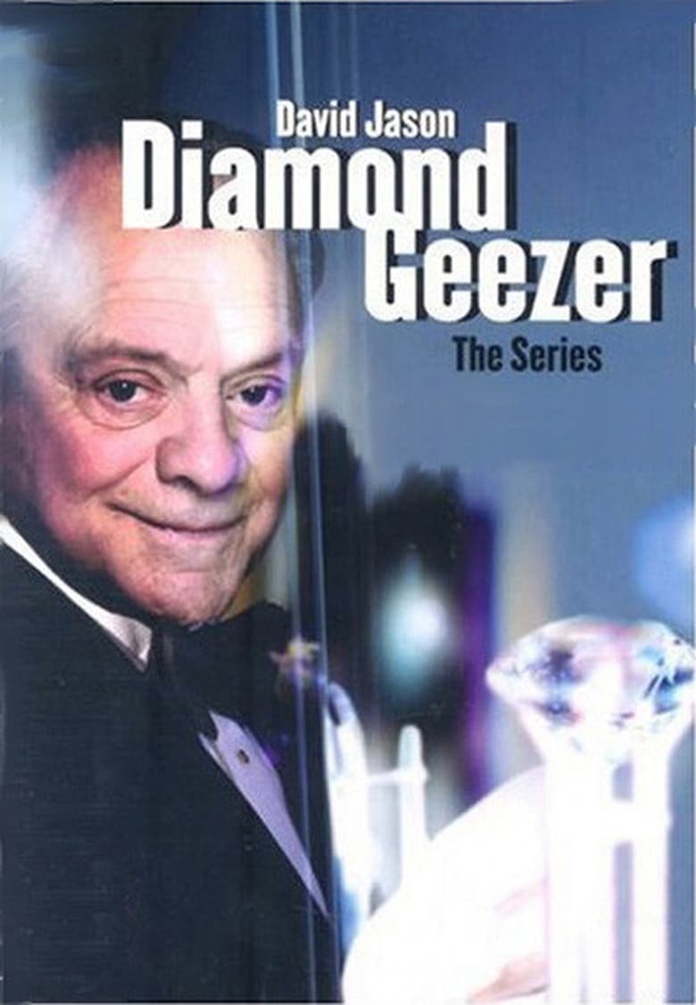 Poster of Episodes in Diamond Geezer - Season 1 - Season 1