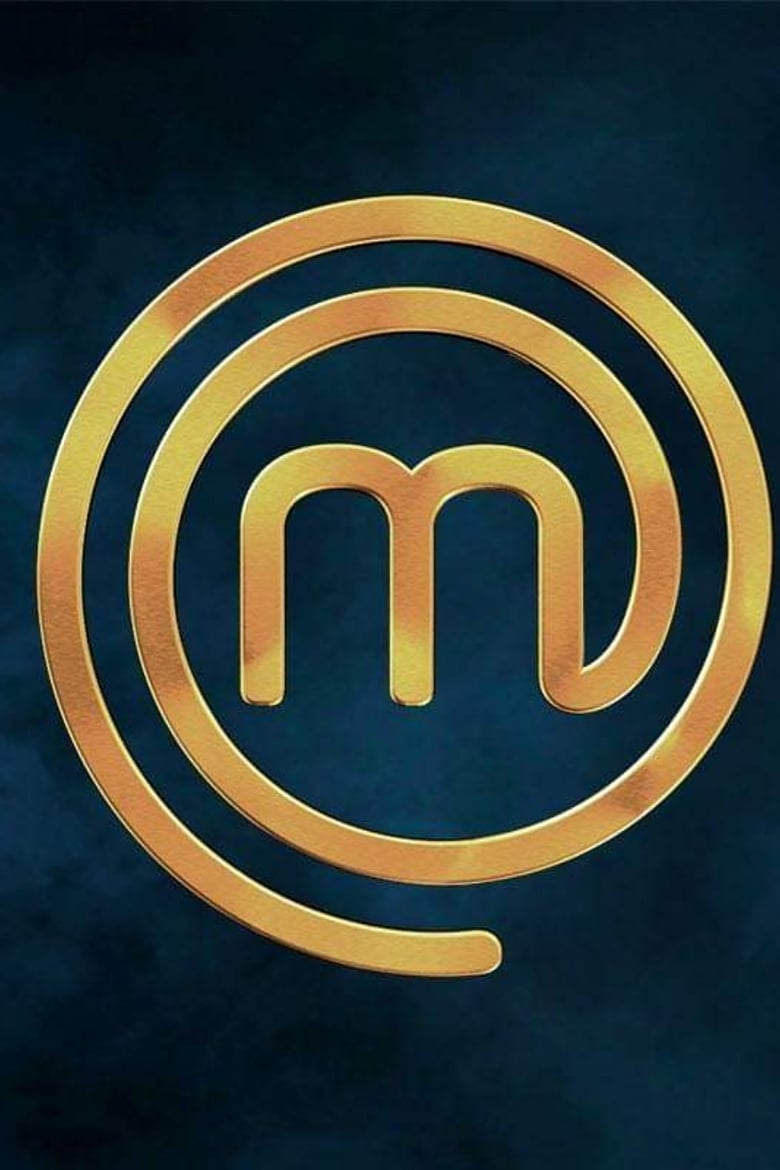 Poster of Masterchef Uruguay Profesionales