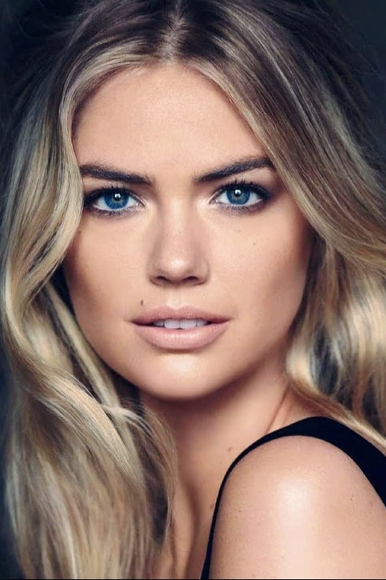 Portrait of Kate Upton