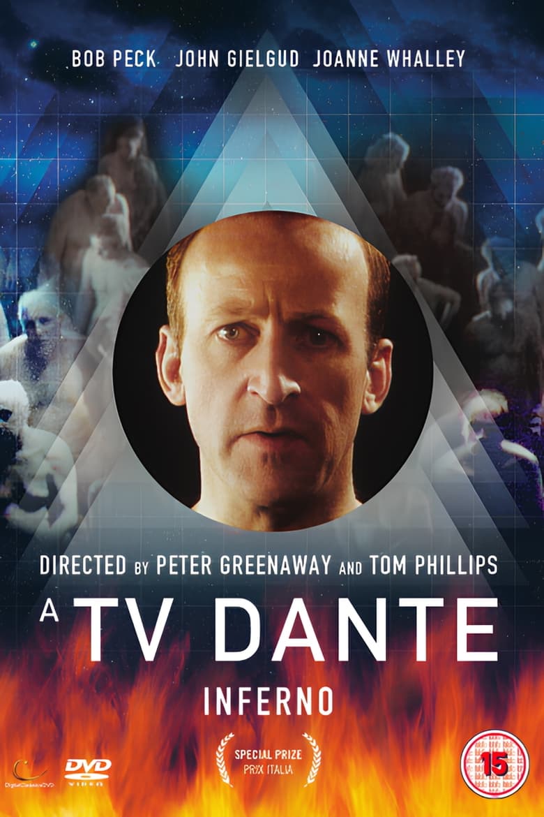 Poster of A TV Dante