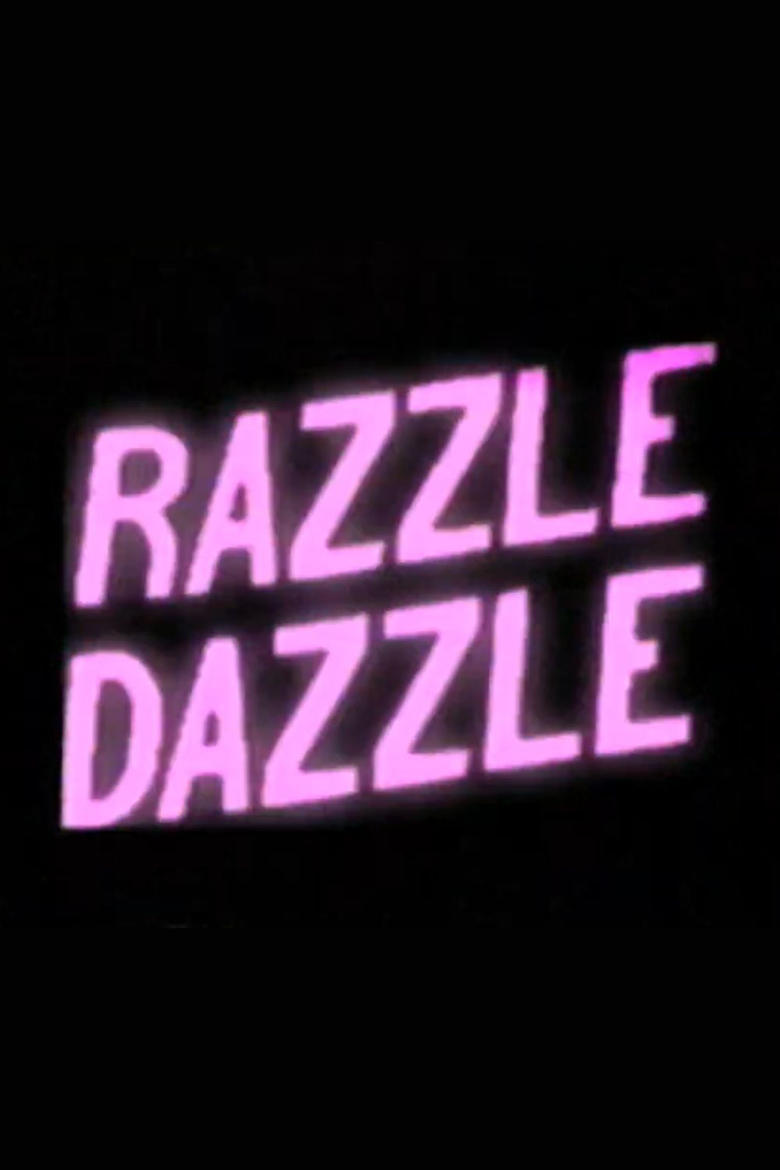 Poster of Razzle Dazzle