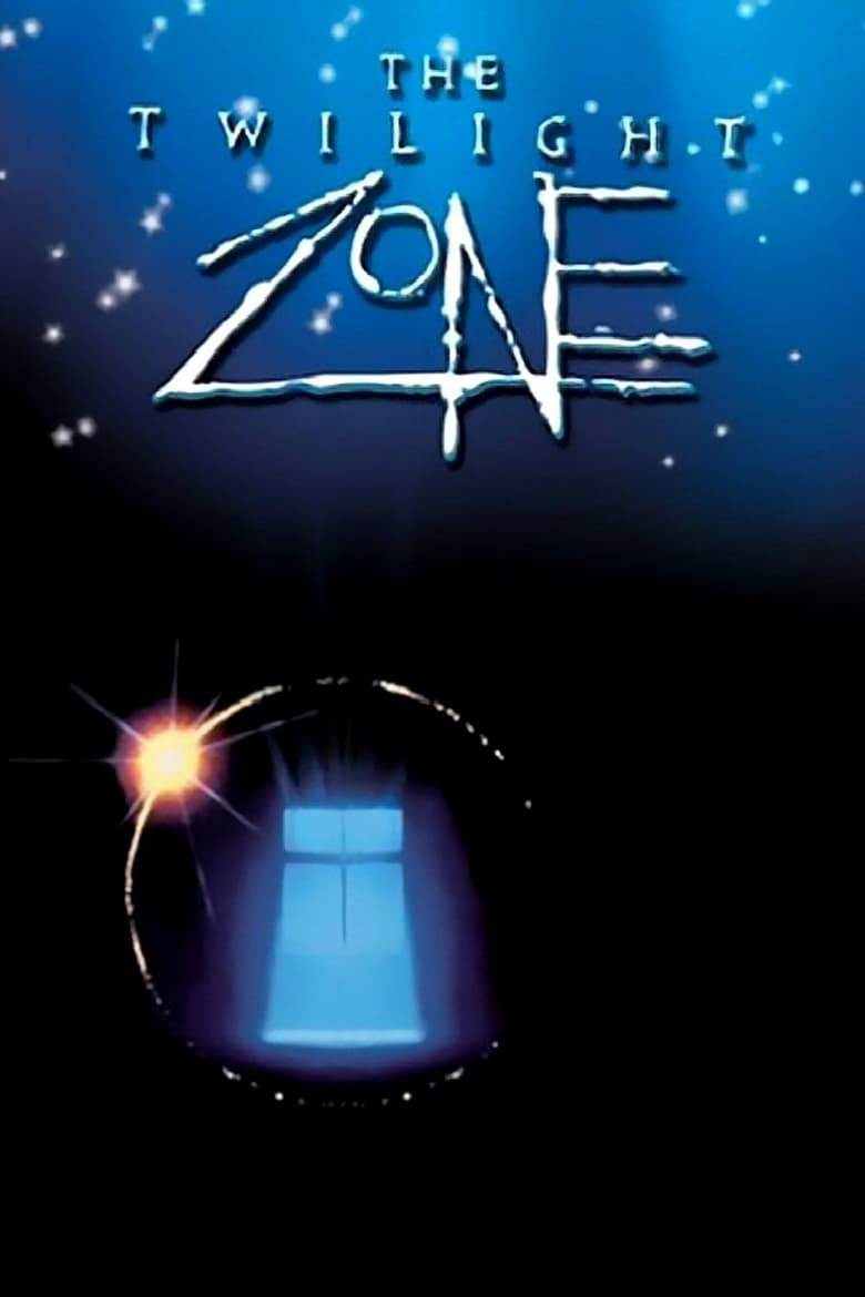 Poster of Episodes in The Twilight Zone - Season 1 - Season 1