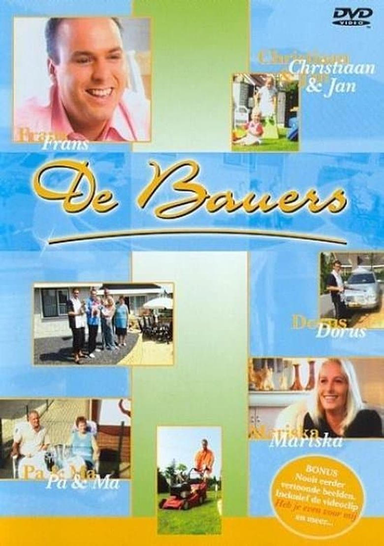 Poster of Cast and Crew in De Bauers - Season 1 - Episode 4 - Episode 4