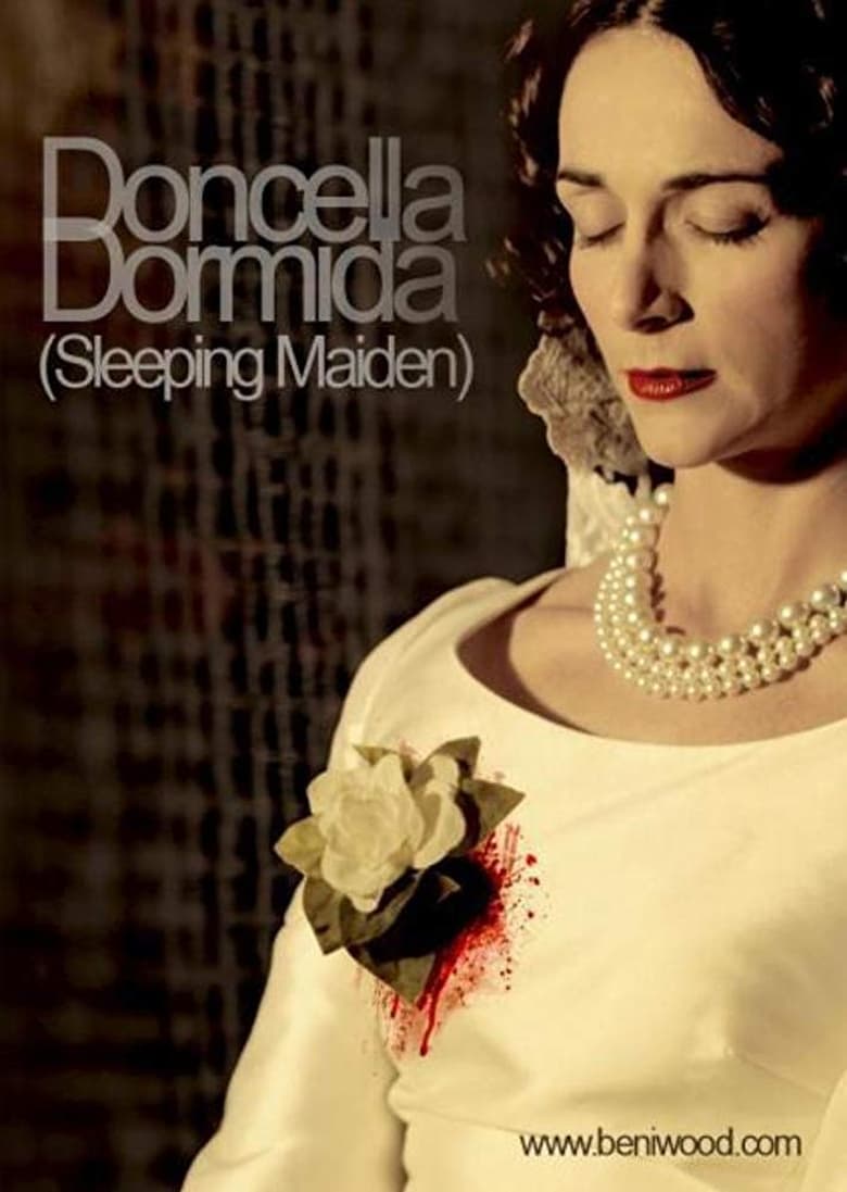 Poster of Doncella Dormida