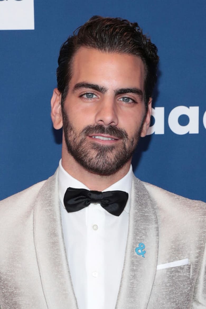 Portrait of Nyle DiMarco