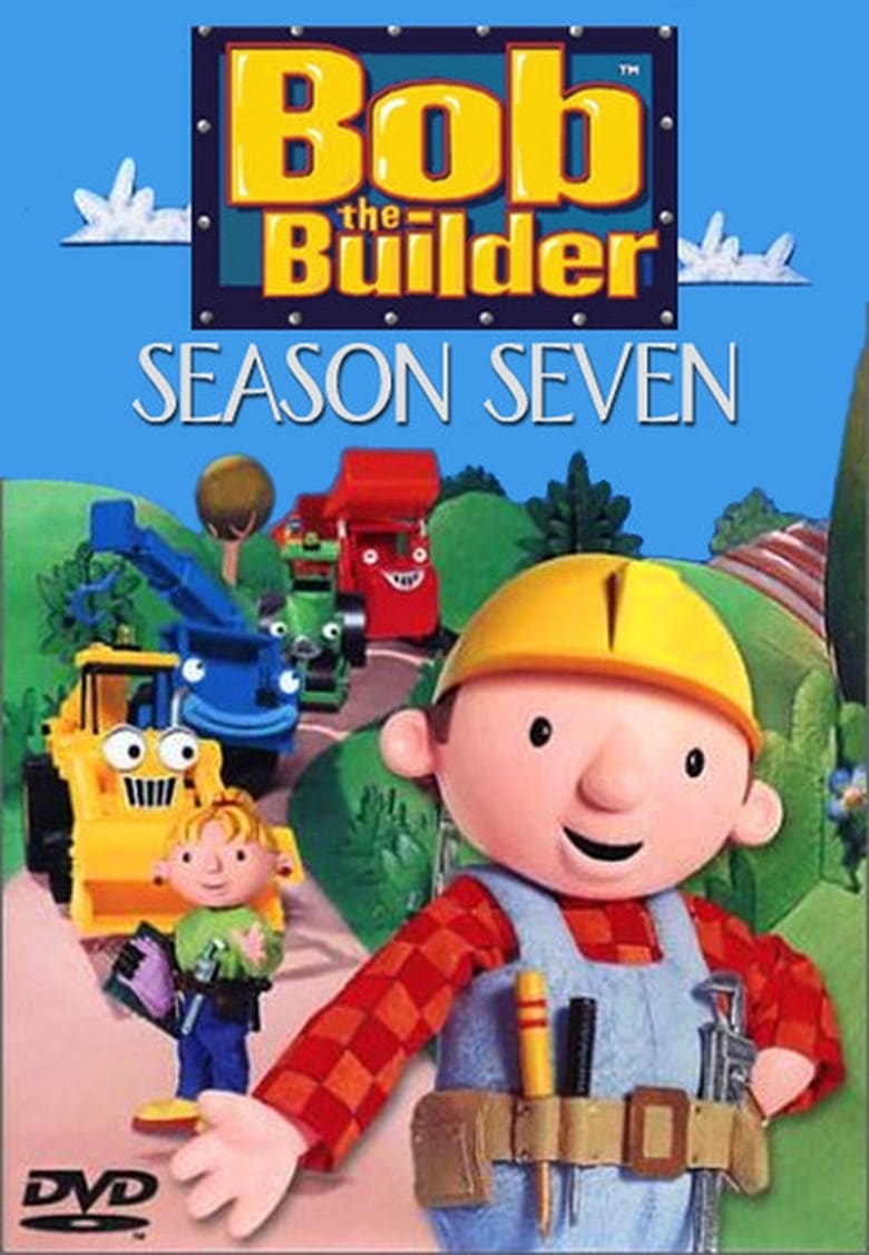 Poster of Cast and Crew in Bob The Builder - Season 7 - Episode 9 - Pilchard's Pets