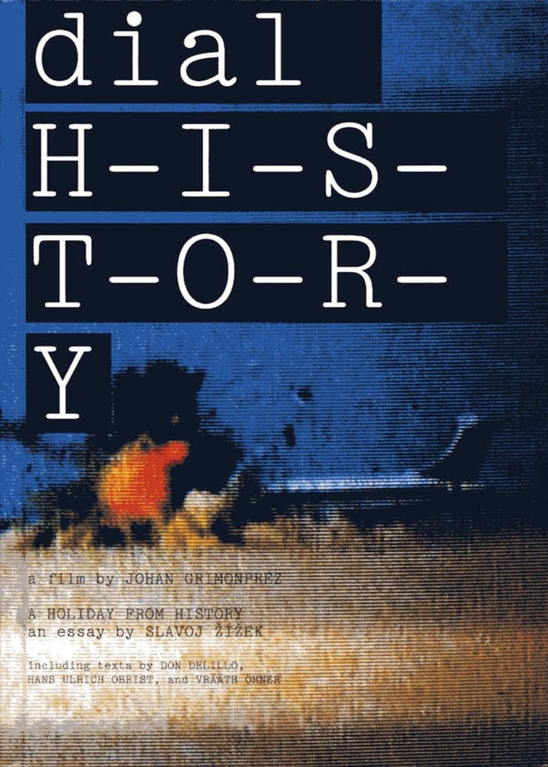 Poster of Dial H-I-S-T-O-R-Y