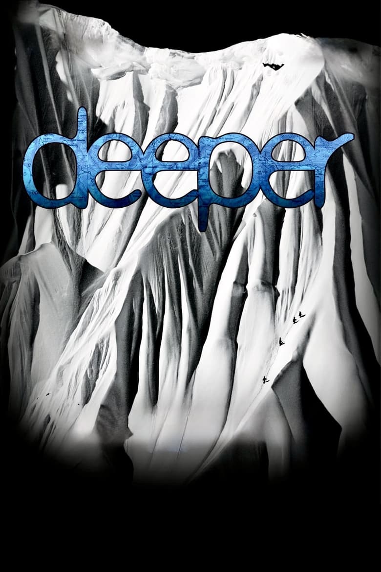 Poster of Deeper